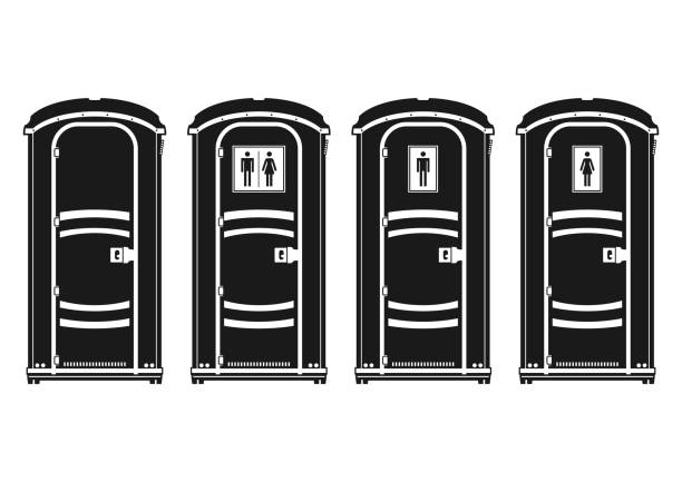 Best Portable Restroom Removal and Pickup  in Ayden, NC