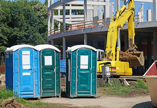 Best Standard Portable Toilet Rental  in Ayden, NC