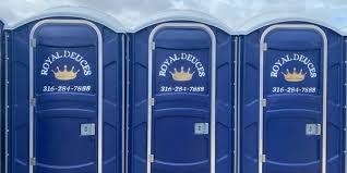 Best Eco-Friendly Portable Toilets  in Ayden, NC